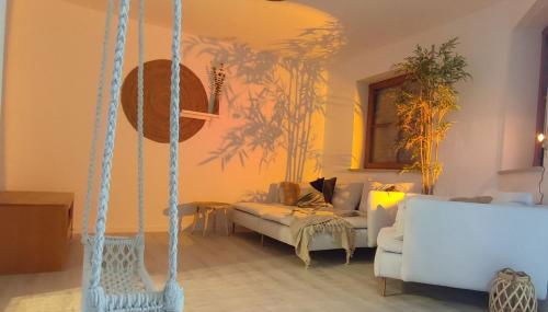 Ferienhaus Lieblingsplatz in Monheim - Foto 1