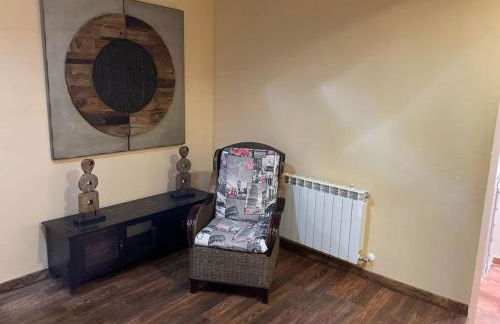 Casa rural en El Burguillo - Picos Pardos CRA-AV-1088 - Photo 39