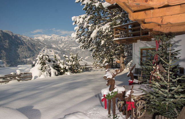Landhaus Alpenjuwel - Foto 63