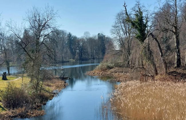 Ferienwohnungen Blaues Haus, Putbus - Foto 29