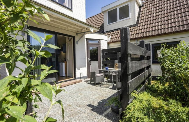 Detached 6 Pers Holiday Home - Foto 6