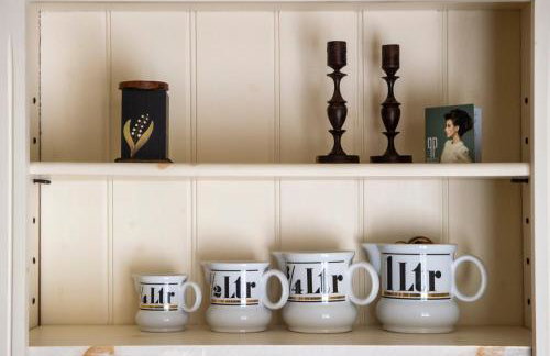 GuestReady - Classic Charm near Holyrood Park - Foto 21