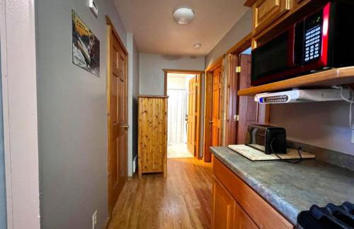 Cabin with a view in Warrens - Foto 13