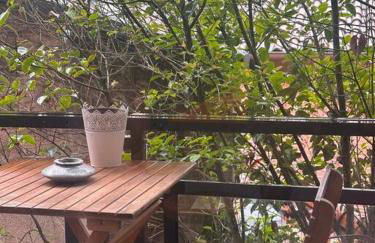 Jardin des plantes parking securise terrasse et ascenseur - Foto 11