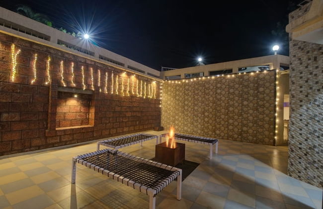 Crystal Villa - Photo 26