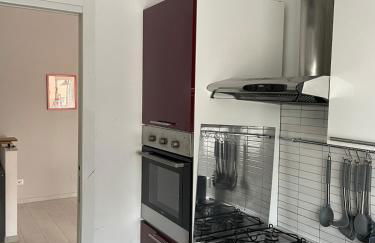 Marta Cozy place near Vatican and subway - Foto 20