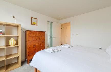 Central Brixton Apartment - Pass the Keys - Foto 15