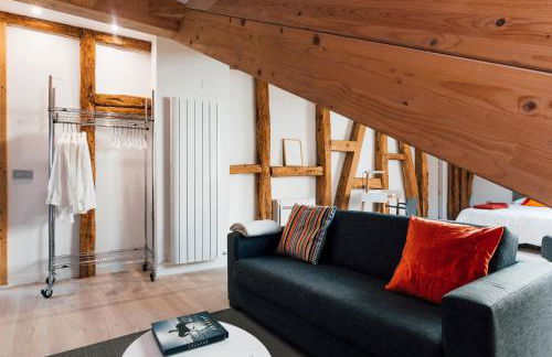 Edificio Calixto by Plaza Mayor Apartamentos - Foto 78