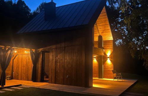 Pod Wawrzką - Photo 28