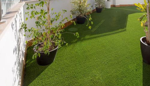 2 big terraces penthouse city center - Photo 5