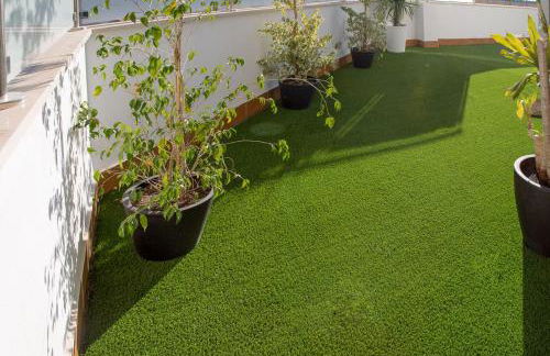 2 big terraces penthouse city center - Photo 5