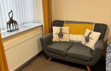 Ground Floor Studio - Foto 12