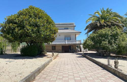 Casa Vilachá - Ribeira Sacra - Foto 1