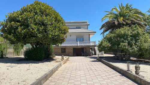 Casa Vilachá - Ribeira Sacra - Foto 1