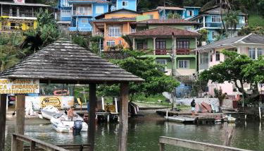 Casa Canal Barra da Lagoa - Foto 3