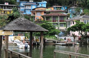 Casa Canal Barra da Lagoa - Foto 3