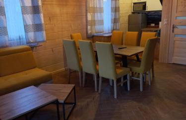 Domki Widokowe Panorama Tatr - Foto 35