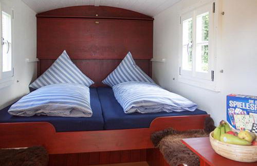 Haus am Salinenweg - Foto 21