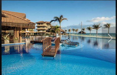 Manhattan Beach Aquiraz Riviera - Foto 44