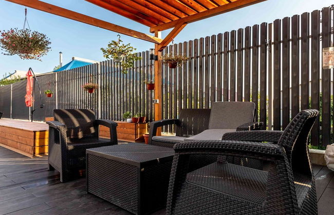 More Apartments na Mindal'noy 18 - Photo 28