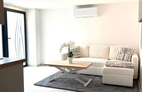 Appartment Jacuzzi in Cannes - Foto 20