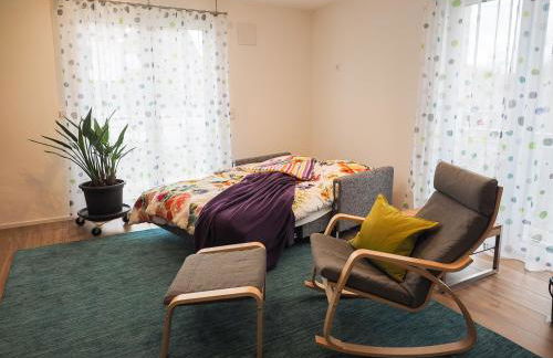 16Lilien Apartmentwohnung - Foto 13