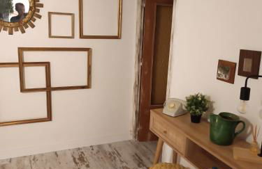 Petra apartments -Old City with terrace and barbecue- - Foto 42