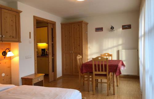 Apartments Serghela - Photo 14