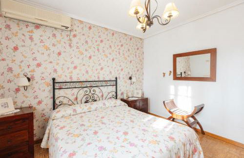 chalet, villa rodeada de naturaleza piscina a doce klm de Valencia y 7 del aeropuerto - Photo 23