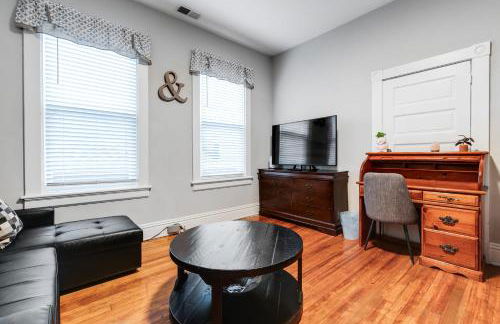 E2 Centrally located in Carytown fully fenced - Foto 14