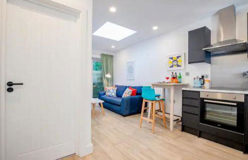 Host & Stay - Croydon Road Apartments - Photo 7