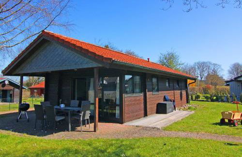 Blockhaus, Damp - Foto 1