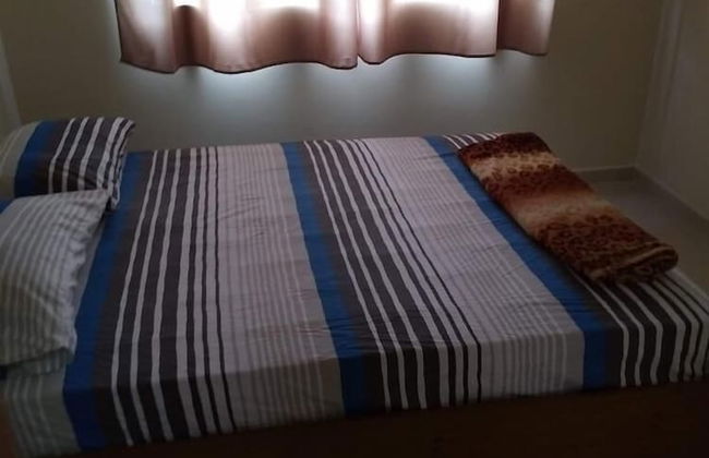 AV PARAISO 480 CORNELIO PROCOPIO - Foto 1