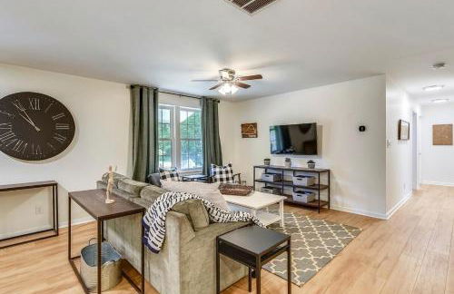 The Carriage House at King's Crossing - Foto 9