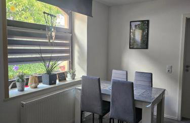 Ferienwohnung Am Bonzenberg - Foto 22