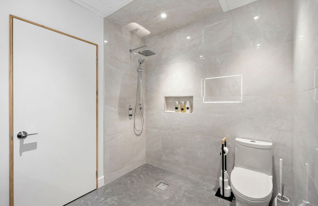 Chalet Berg-Haus by Tremblant Platinum - Foto 35