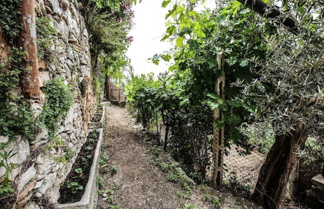 Italian Charming Mansion in the County Side Enjoy Umbria - Foto 46