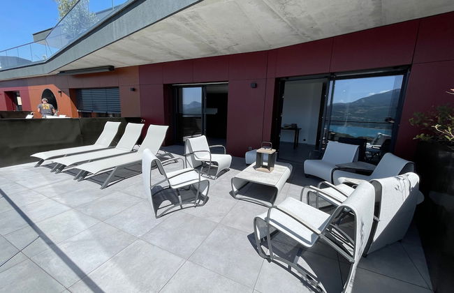 Les Restanques du Lac - Foto 53