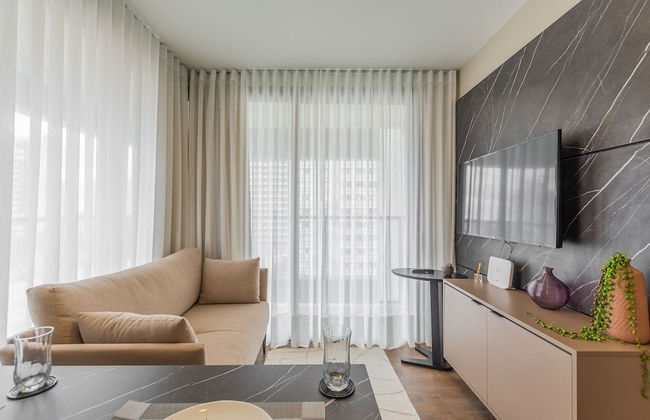 Easy Life Campos Salles by Xtay - Foto 32