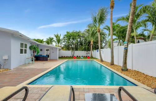 Barefoot In Lantana - Foto 21