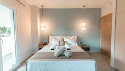 Apartment Suite Byron - Photo 4, towels