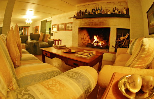 Klein Waterval Riverside Lodge - Photo 2