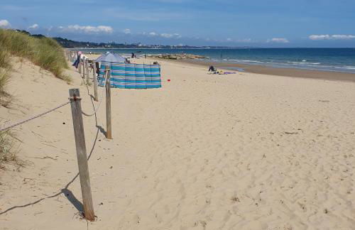 Panorama House - 400m from Sandbanks beach - Foto 11