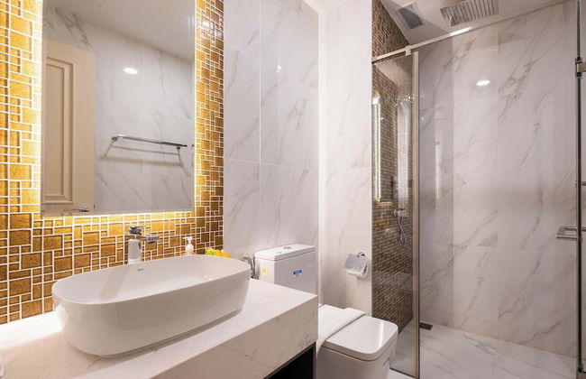 Madison Saigon - ANGIA Hospitality - Foto 66