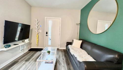 Perfect Workation Spot, Fast Wi-Fi, Fully Stocked - Foto 3