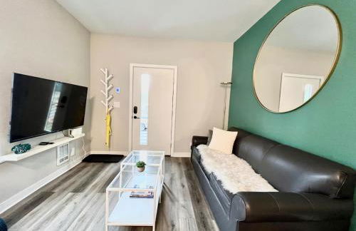 Perfect Workation Spot, Fast Wi-Fi, Fully Stocked - Foto 3