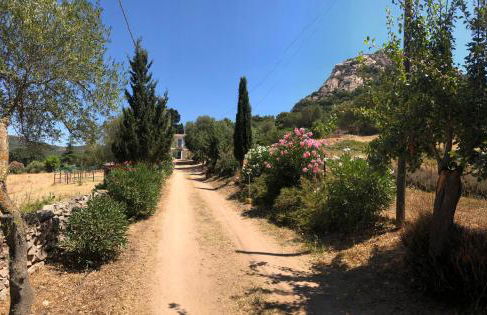 Agriturismo La Casa delle Fate - Photo 11