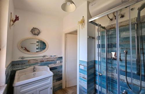 La flabellina blu - Foto 23