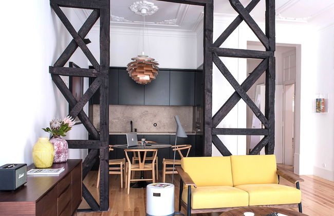 Madalena Orquidea Living Apartments - Photo 79