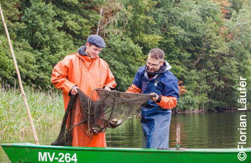 Bungalow Prütz - Foto 24